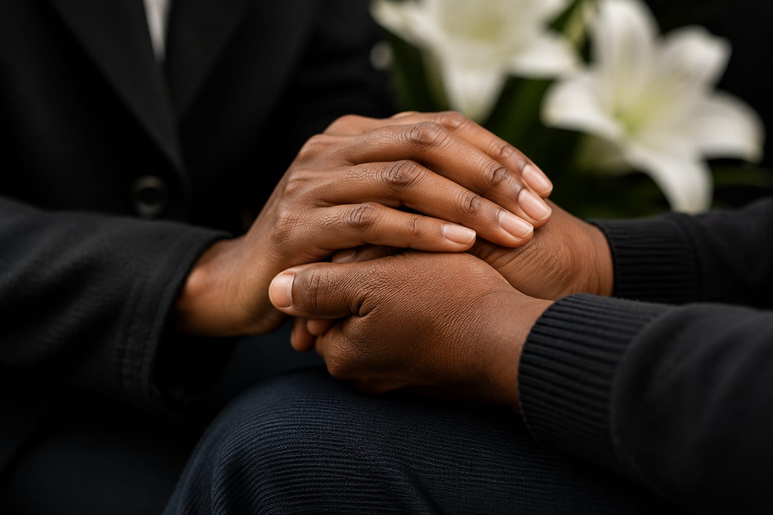 Deni Funerals compassionate family support
